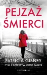 Pejzaż śmierci. Cykl z detektyw Lottie Parker. Tom 5 Patricia Gibney