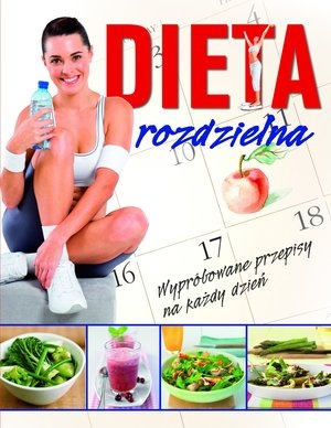 Dieta rozdzielna