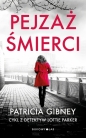 Lottie Parker. Tom 5. Pejzaż śmierci - Patricia Gibney