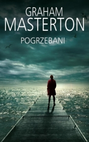 Pogrzebani - Graham Masterton