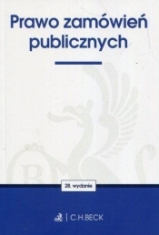 Prawo zamówień publicznych