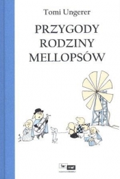 Przygody rodziny Mellopsów