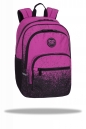 Coolpack, Plecak młodzieżowy Alfa - Pink Dot (F155979)