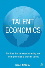 Talent Economics