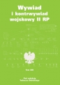 Wywiad i kontrwywiad wojskowy II RP. Tom XIII