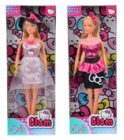 STEFFI Hello Kitty W Pięknej Sukni (105730948)