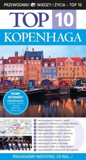 Kopenhaga Top 10 Przewodnik - <br />