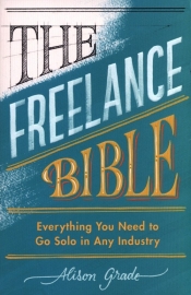 The Freelance Bible - Grade Alison