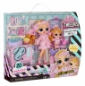 Lalki L.O.L. Surprise Tweens, Ivy Winks + Babydoll (580478EUC/580485) od 3