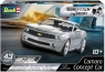 Model plastikowy Camaro Conncept Car (07648) Wiek: 10+