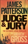 Judge & Jury Patterson James