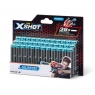 Zestaw strzałek Excel Air Pocket Technology Foam Darts (3618) od 8 lat