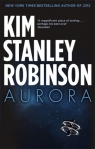 Aurora Kim Stanley Robinson