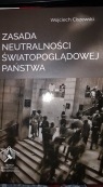 Zasada neutralności światopoglądowej państwa Ciszewski Wojciech