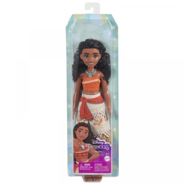 Disney Princess OPP Vaiana (HLX29/HPG73)