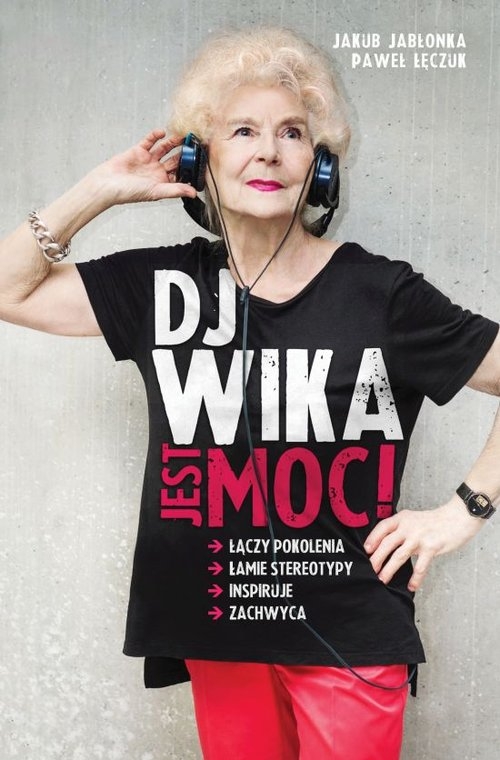 DJ Wika Jest moc!