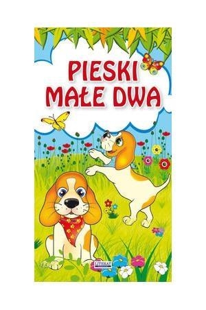 Pieski małe dwa