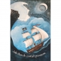 Jak Florek został piratem - Marta Ostrowska