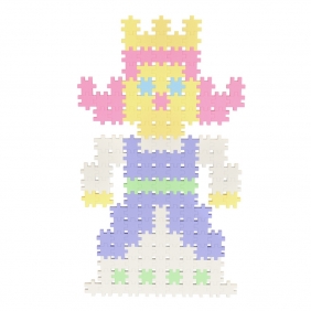 Klocki Meli Minis EDU 2800 el. (50312)