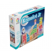 Smart Games Kamelot Junior (SG031 PL)