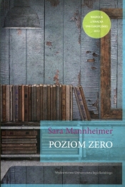Poziom zero - Mannheimer Sara