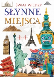 Słynne miejsca - Opracowanie zbiorowe