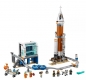Lego City: Centrum lotów kosmicznych (60228)