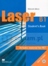 Laser B1 Intermediate SB +CD-Rom