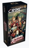 Chronicles of Crime - Welcome to Redview Wiek: 14+