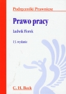 Prawo pracy