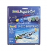  Revell P-51 Mustang1:72
	 (64148)