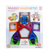 Klocki magnetyczne