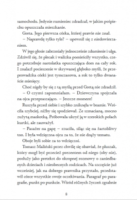 Obronić królową - Barbara Kosmowska