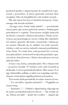 Obronić królową - Barbara Kosmowska