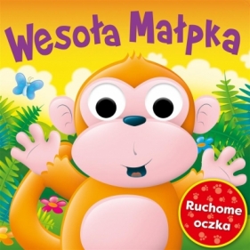 Ruchome oczka Wesoła Małpka