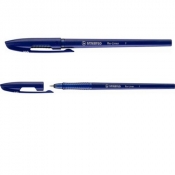 Długopis Stabilo re-liner 868 f niebieski (868/1-41)