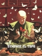 Synowie El Topo. Tom 2. Abel - Alejandro Jodorowsky, José Ladrönn