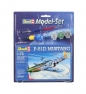 Revell P-51 Mustang1:72 (64148)