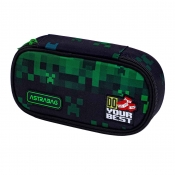 Astrabag, Piórnik - Do Your Best, AC6