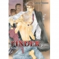Finder #07 Namiętność - Ayano Yamane