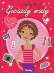 Gwiazdy mody Top modelki - <br />
