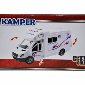 Madej Kamper b/o 28 cm swiatlo i dzwiek (002462)