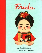 Frida: My First Frida Kahlo