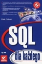 SQL dla każdego - Coburn Rafe