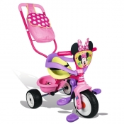 Trycykl Minnie Be Move Comfort (7600444248)