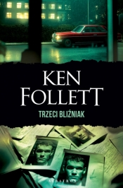 Trzeci bliźniak - Ken Follett