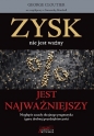 Zysk nie jest ważny jest najważniejszy - George Cloutier