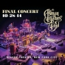 Final Concert 10-28-14 (3 CD)