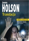 Translacja
	 (Audiobook)  Holson Joanna