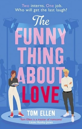 The Funny Thing About Love